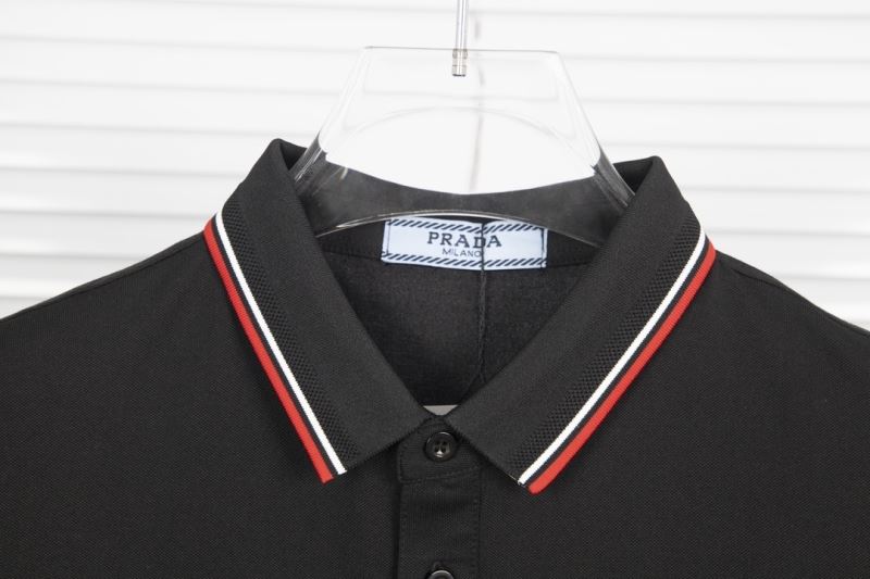 Prada T-Shirts